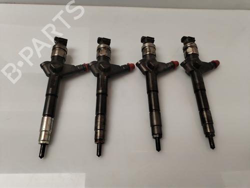 Used Injector NISSAN CABSTAR (F24M, F24W) 35.13 DCI, 45.13 DCI 2.5 (F24M) (131 hp) 30946189