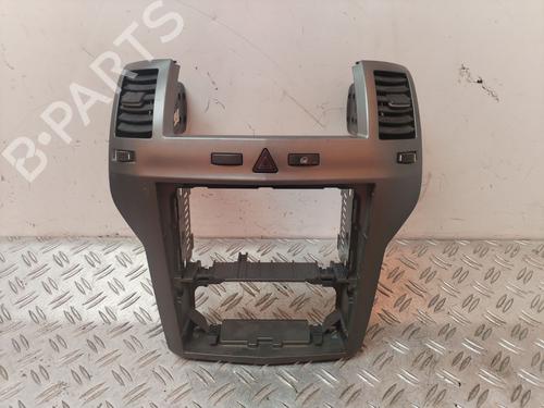 Alarmlicht Schakelaar OPEL ZAFIRA / ZAFIRA FAMILY B (A05) [2005-2019]  30944813