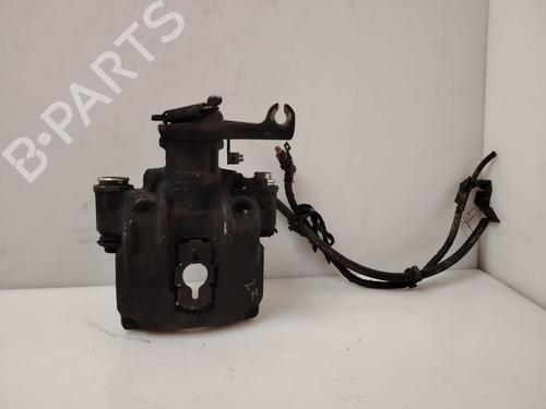 Used Left rear brake caliper Left rear brake caliper MERCEDES-BENZ SPRINTER 3,5-t Van (B906) 315 CDI (906.631, 906.633, 906.635, 906.637) (150 hp) 33803307 33803307