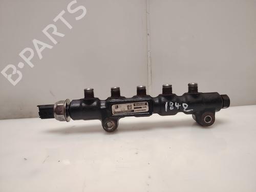 Sprederrør Sprederrør CITROËN C4 Grand Picasso I (UA_) 1.6 HDi (109 hp) 37015259 37015259