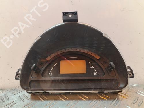 Used Instrument cluster Instrument cluster 25033700 25033700