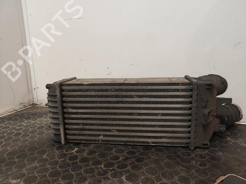 Used Intercooler Intercooler CITROËN XSARA PICASSO (N68) 1.6 HDi (109 hp) 17503315 17503315