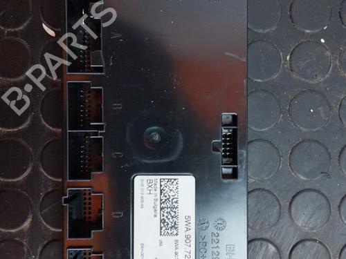 Elektronisk modul CUPRA FORMENTOR (KM7, KMP) 1.5 TSI | BP17624784M83