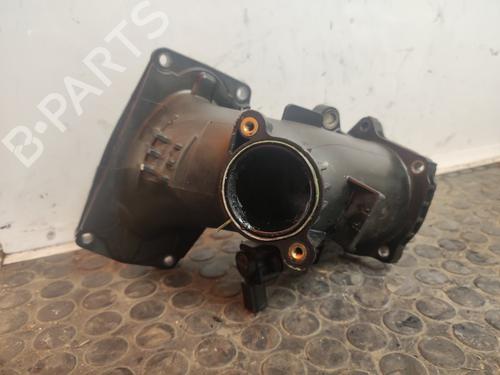 Used Pipe MERCEDES-BENZ SPRINTER 3,5-t Bus (B906) 313 CDI (906.731, 906.733, 906.735) (129 hp) 17624852