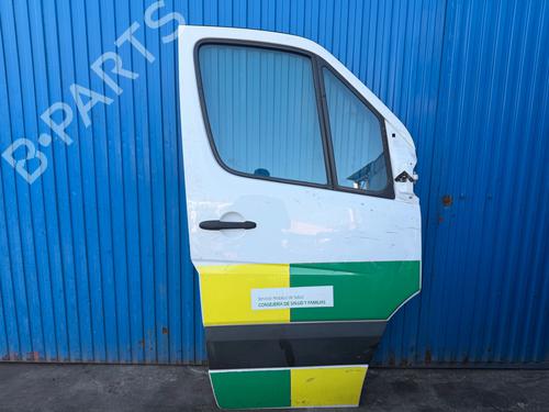 Used Right front door Right front door MERCEDES-BENZ SPRINTER 3-t Bus (B906) [2006-2019] 33274772 33274772