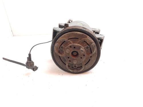 AC Kompressor NISSAN CABSTAR (F24M, F24W) 35.14 DCI, 45.14 DCI 2.5 (F24M) | BP30942916M34