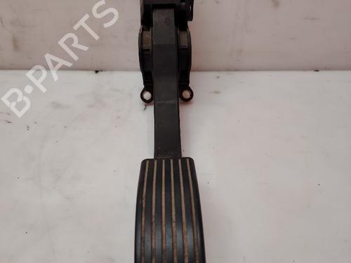 Used Pedal Pedal NISSAN CABSTAR E (TL_, VL_) [1992-2006] 36279968 36279968
