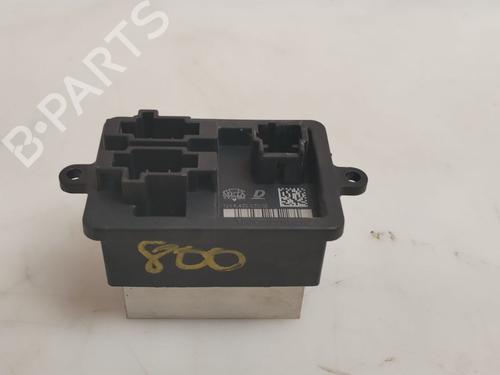 Used Heater resistor OPEL COMBO E Tour / Life (K9) [2018-2025]  23537964