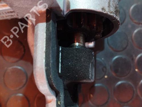 Startmotor FORD FIESTA VII (HJ, HF) 1.0 EcoBoost | BP17502115M8