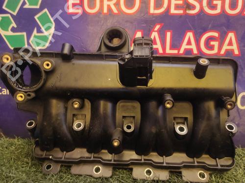 Used Intake manifold CITROËN NEMO Box Body/MPV (AA_) 1.3 HDi 75 (75 hp) 17507247