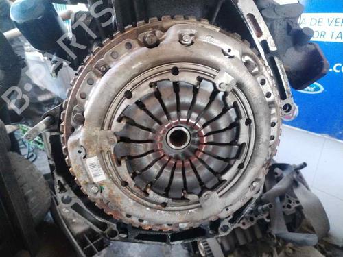 Engine DACIA DOKKER MPV (KE_) | BP19520314M1