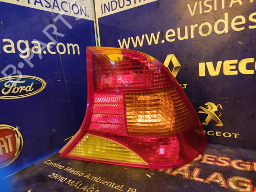 Højre baglygte FORD FOCUS I (DAW, DBW) 1.8 TDCi | BP17508681C35