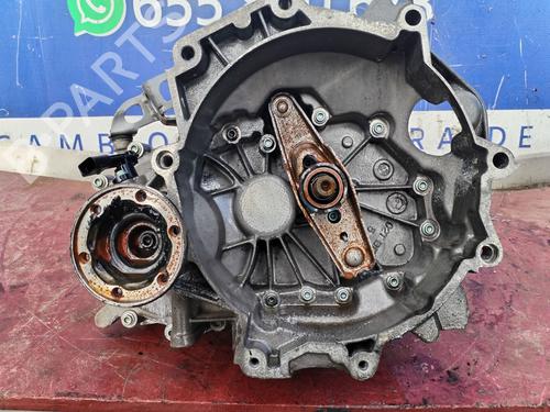 Used Gearbox SEAT IBIZA III (6L1) [2002-2009]  25129610