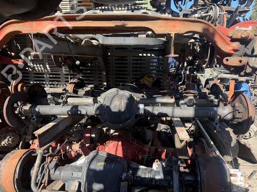 Differential, bag IVECO DAILY VI Platform/Chassis [2014-2026]  33042925