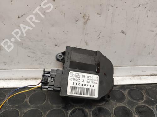 Used Heater blower motor Heater blower motor 17502594 17502594