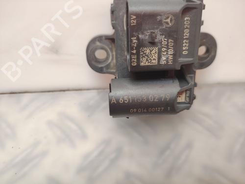 Electronic module MERCEDES-BENZ E-CLASS (W212) | BP34099256M83 - Image 4