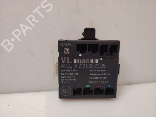 elektronisk-modul-mercedes-benz-e-class-w212-2009-2010-2011-2012-2013-2014-2015-2016-32986931 main image