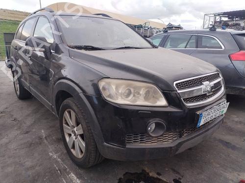 Pont avant CHEVROLET CAPTIVA (C100, C140)  | BP30944918M23 