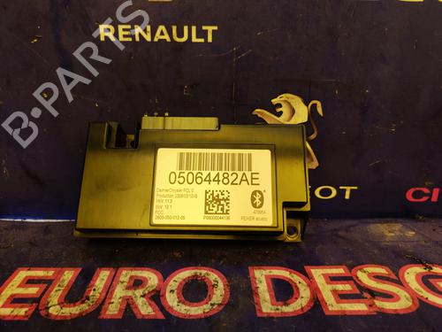 Elektronische module CHRYSLER 300C (LX, LE) 3.0 CRD (218 hp) 17508515