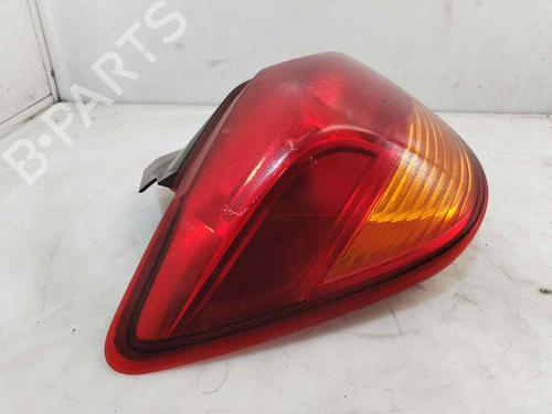Left taillight MITSUBISHI ASX (GA_W_) | BP21603594C34