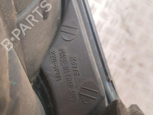 Højre baglygte MAZDA 6 Hatchback (GG) | BP30944815C35