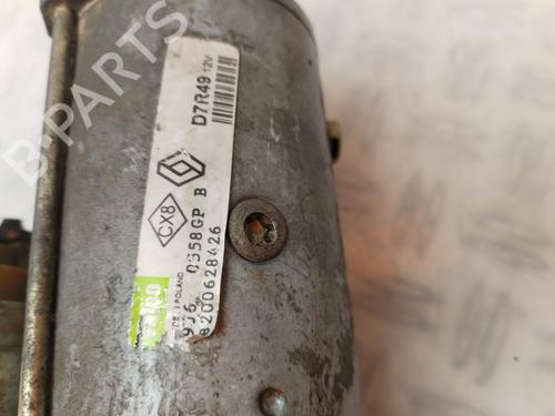 Starter RENAULT LAGUNA II (BG0/1_) | BP36756671M8 - Image 2
