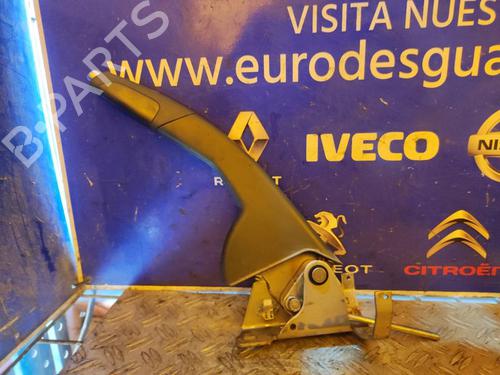 Used Hand brake Hand brake 17499992 17499992