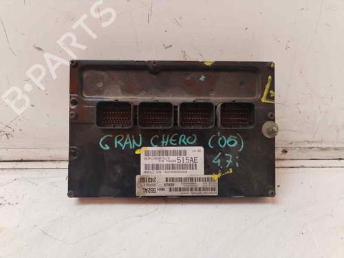 Elektronisk modul JEEP GRAND CHEROKEE III (WH, WK) 4.7 V8 4x4 (231 hp) 18099573