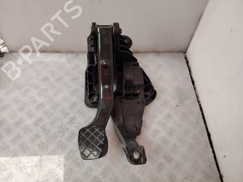 bremsepedal bremsepedal SEAT IBIZA IV (6J5, 6P1) [2008-2017] 34495644 34495644