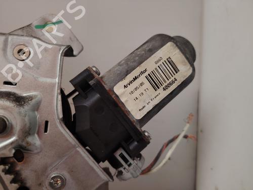 Front right window mechanism RENAULT KANGOO (KC0/1_) | BP35814123C23 - Image 2