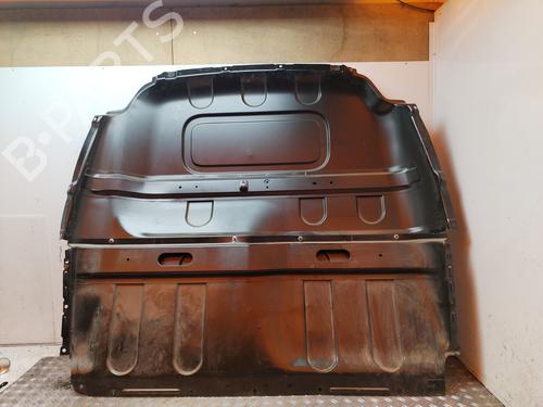 Used Cargo separator NISSAN NV250 Van (X61) [2019-2025]  30943224