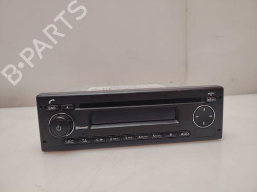 Used Radio Radio 37700239 37700239