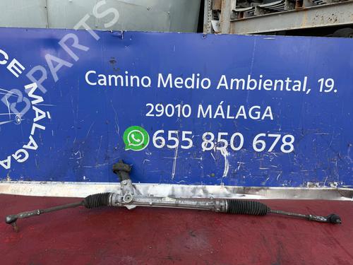 Stuurhuis VW POLO VI (AW1, BZ1, AE1) [2017-2025]  30946027