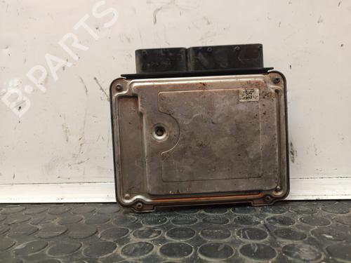 Engine control unit (ECU) SEAT IBIZA IV (6J5, 6P1)  | BP17501641M57 