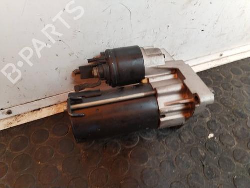 Starter RENAULT MEGANE III Hatchback (BZ0/1_, B3_) 1.5 dCi (BZ1G, BZ1W, BZ0R) | BP17504904M8 