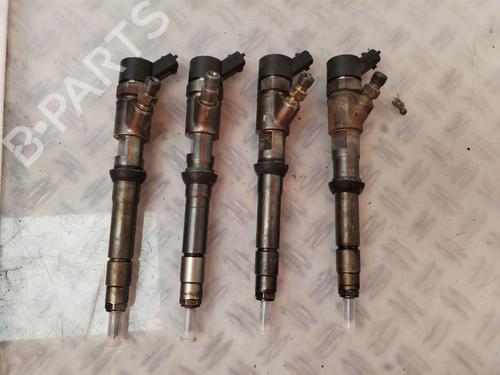 Used Injector Injector FIAT DUCATO Van (250_) 130 Multijet 2,3 D (131 hp) 35789658 35789658