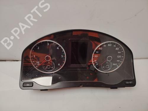 Used Instrument cluster Instrument cluster VW TIGUAN (5N_) [2007-2018] 34195935 34195935