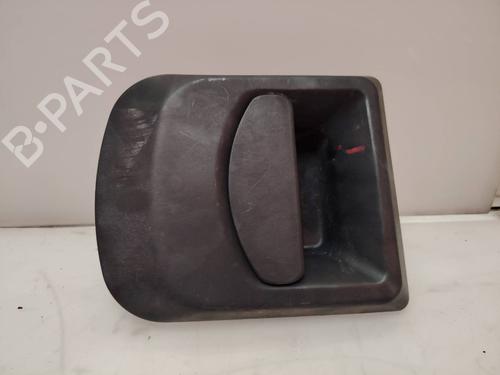Used Front right exterior door handle Front right exterior door handle 39193064 39193064