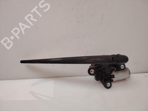 Used Rear wiper motor Rear wiper motor FIAT 500 (312_) 1.2 LPG (312AXA1A) (69 hp) 33328042 33328042