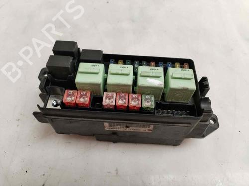 Zekeringkast MINI MINI (R50, R53) [2001-2006]  20226582