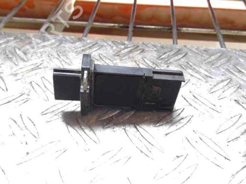 Mass air flow sensor NISSAN QASHQAI I (J10, NJ10) 2.0 dCi | BP17506342M95 
