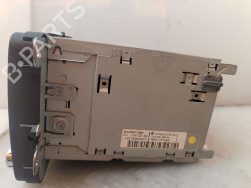 Radio VW GOLF VI (5K1) | BP34637924E6 - Image 3