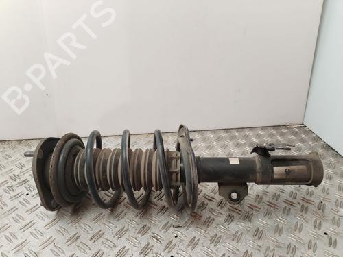 Used Right front shock absorber TOYOTA AURIS (_E18_) 1.8 Hybrid (ZWE186_, ZWE186R) (136 hp) 30946982