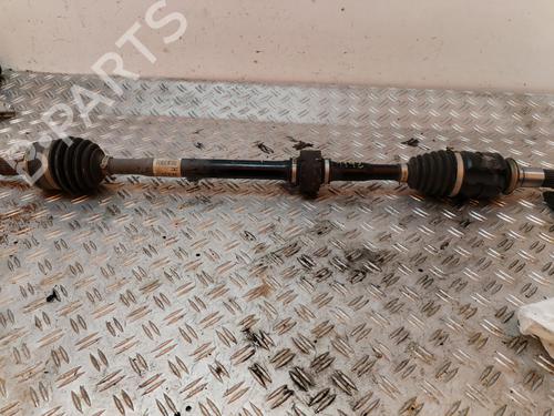 Used Right front driveshaft TOYOTA C-HR (_X1_) 1.8 Hybrid (ZYX10_, ZYX11_, ZYX10R, ZYX11R) (122 hp) 24802414
