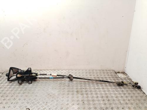 Gear lever FORD TRANSIT CONNECT MPV | BP30944111M90
