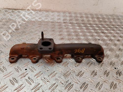 Used Exhaust manifold CITROËN BERLINGO (ER_, EC_) [2018-2025]  30943811