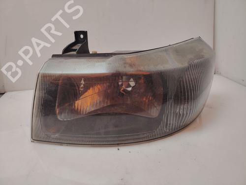 Used Left headlight Left headlight FORD TRANSIT Van (FA_ _) 2.0 DI (FAE_, FAF_, FAG_) (75 hp) 34120430 34120430