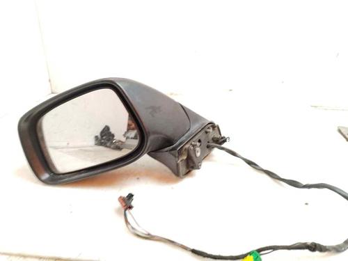 Used Left mirror PEUGEOT 807 (EB_) [2002-2025]  23406489