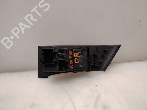 Right front window switch OPEL ASTRA J (P10) 1.7 CDTI (68) | BP40457161I26 - Image 2