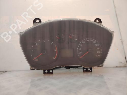 Instrument cluster FORD TRANSIT Van (FA_ _) | BP33963085C47 - Image 4